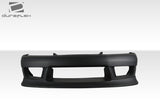 Fits 1989-1994 Nissan Skyline R32 2DR / 4DR Duraflex V-Speed Front Bumper  #113562