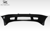 Fits 1989-1994 Nissan Skyline R32 2DR / 4DR Duraflex V-Speed Front Bumper  #113562