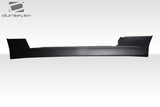 Fits 1989-1994 Nissan Skyline R32 2DR Duraflex V-Speed Side Skirts - 2 Piece  #113563