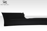 Fits 1989-1994 Nissan Skyline R32 2DR Duraflex V-Speed Side Skirts - 2 Piece  #113563