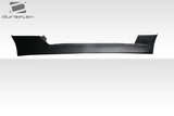 Fits 1989-1994 Nissan Skyline R32 2DR Duraflex V-Speed Side Skirts - 2 Piece  #113563