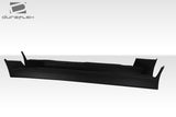 Fits 1989-1994 Nissan Skyline R32 4DR Duraflex V-Speed Side Skirts - 2 Piece  #113565