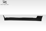 Fits 1989-1994 Nissan Skyline R32 4DR Duraflex V-Speed Side Skirts - 2 Piece  #113565