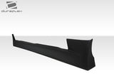 Fits 1989-1994 Nissan Skyline R32 4DR Duraflex V-Speed Side Skirts - 2 Piece  #113565