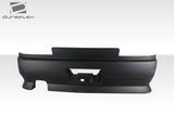 Fits 1989-1994 Nissan Skyline R32 4DR Duraflex V-Speed Rear Bumper  #113566