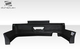 Fits 1989-1994 Nissan Skyline R32 4DR Duraflex V-Speed Rear Bumper  #113566