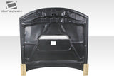 For 1997-1998 Nissan 240SX S14 Duraflex M-1 Sport Hood - 1 Piece  #113600