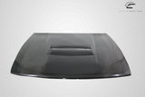 For 1989-1994 Nissan Silvia S13 Carbon Fiber M-1 Sport Hood  #113637