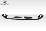 For 2000-2006 BMW X5 Duraflex 4.8is Look Rear Lip Spoiler - 1 Piece  #113680