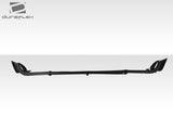 For 2000-2006 BMW X5 Duraflex 4.8is Look Rear Lip Spoiler - 1 Piece  #113680