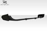 For 2000-2006 BMW X5 Duraflex 4.8is Look Rear Lip Spoiler - 1 Piece  #113680