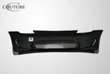For 2003-2008 Nissan 350Z Z33  Couture Urethane AMS GT Front Bumper - 1 Pc  #113790