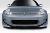 For 2003- 08 Nissan 350z Z33 Couture AMS GT POLYURETHTANE KIT 4 Pc - #113829
