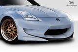 For 2003- 08 Nissan 350z Z33 Couture AMS GT POLYURETHTANE KIT 4 Pc - #113829