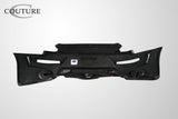 For 2003- 08 Nissan 350z Z33 Couture AMS GT POLYURETHTANE KIT 4 Pc - #113829