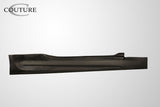 For 2003- 08 Nissan 350z Z33 Couture AMS GT POLYURETHTANE KIT 4 Pc - #113829
