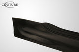 For 2003-2008 Nissan 350Z Z33  Couture Urethane AMS GT Side Skirts - 2 Piece 113792