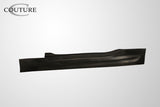 For 2003- 08 Nissan 350z Z33 Couture AMS GT POLYURETHTANE KIT 4 Pc - #113829