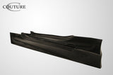 For 2003-2008 Nissan 350Z Z33  Couture Urethane AMS GT Side Skirts - 2 Piece 113792
