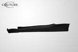For 2003-2008 Nissan 350Z Z33  Couture Urethane AMS GT Side Skirts - 2 Piece 113792