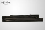 For 2003-2008 Nissan 350Z Z33  Couture Urethane AMS GT Side Skirts - 2 Piece 113792