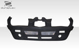 Fits 1995-1998 Nissan 240SX S14 Duraflex RBS V2 Wide Body Front Bumper - 1 Piece  #113841