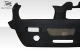 Fits 1995-1998 Nissan 240SX S14 Duraflex RBS V2 Wide Body Front Bumper - 1 Piece  #113841