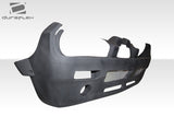 Fits 1995-1998 Nissan 240SX S14 Duraflex RBS V2 Wide Body Front Bumper - 1 Piece  #113841