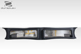 Fits 1995-1998 Nissan 240SX S14 Duraflex RBS V2 Wide Body Front Grille - 1 Piece #113842