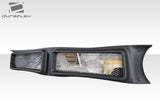 Fits 1995-1998 Nissan 240SX S14 Duraflex RBS V2 Wide Body Front Grille - 1 Piece #113842