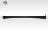 Fits 1995-1998 Nissan 240SX S14 Duraflex RBS V2 Wide Body Front Lip - 1 Piece  #113844