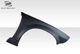 Fits 1995-1998 Nissan 240SX S14 Duraflex RBS V2 Wide Body Front Fenders - 2 Piece #113846