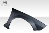 Fits 1995-1998 Nissan 240SX S14 Duraflex RBS V2 Wide Body Front Fenders - 2 Piece #113846