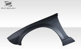 Fits 1995-1998 Nissan 240SX S14 Duraflex RBS V2 Wide Body Front Fenders - 2 Piece #113846