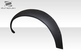 Fits 1995-1998 Nissan 240SX S14 Duraflex RBS V2 Wide Body Rear Fender Flares  #113848