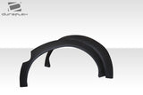 Fits 1995-1998 Nissan 240SX S14 Duraflex RBS V2 Wide Body Rear Fender Flares  #113848