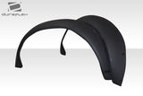 Fits 1995-1998 Nissan 240SX S14 Duraflex RBS V2 Wide Body Rear Fender Flares  #113848