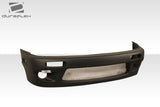 Fits 1995-1996 Nissan 240SX S14 Duraflex RBS V1 Front Bumper - 1 Piece  #113854