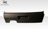 Fits 1995-1998 Nissan 240SX S14 Duraflex RBS V1 Rear Bumper - 1 Piece  #113856