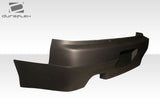 Fits 1995-1998 Nissan 240SX S14 Duraflex RBS V1 Rear Bumper - 1 Piece  #113856