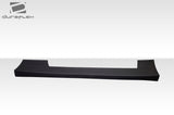 Fits 1989-1994 Nissan 240SX S13 2DR Duraflex RBS V1 Side Skirts - 2 Piece  #113865