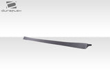 Fits 1989-1994 Nissan 240SX S13 2DR Duraflex RBS V1 Side Skirts - 2 Piece  #113865