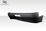 Fits 1989-1994 Nissan 240SX S13 2DR Duraflex RBS V1 Rear Bumper - 1 Piece  #113866