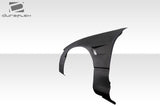 Fits 1989-1994 Nissan Silvia S13 Duraflex RBS V1 30mm Front Fenders - 2 Piece  #113867