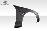Fits 1989-1994 Nissan Silvia S13 Duraflex RBS V1 30mm Front Fenders - 2 Piece  #113867
