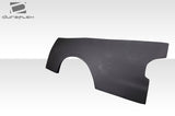 Fits 1989-1994 Nissan 240SX S13 2DR Duraflex RBS V1 30mm Rear Fenders - 2 Piece #113868