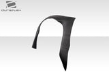 Fits 1989-1994 Nissan 240SX S13 Duraflex RBS V3 50mm Front Fender Flares  #113875