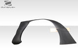 Fits 1989-1994 Nissan 240SX S13 Duraflex RBS V3 50mm Front Fender Flares  #113875