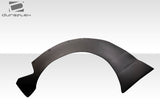 Fits 1989-1994 Nissan 240SX S13 HB Duraflex RBS V3 80mm Rear Fender Flares  #113876