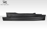 For 2003-2008 Nissan 350Z Z33 Duraflex AM-S GT2 Side Skirts  #113886